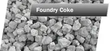 Foundry Coke