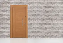 Celik Kapi Exterior Door-