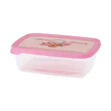 COLORFUL FOOD CONTAINER 1,3 LT M-11370