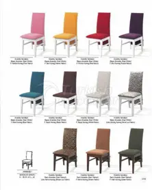 Sandalyeler Anadolu