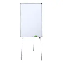 Dry Erase Board with Stand, Magnetic Easel Whiteboard