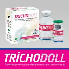 Trichodoll