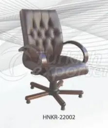 Office Chair - HNKR - 22002