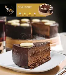 Devil's Cake