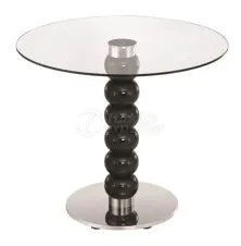 MSS-LTUS-GLS-Table Glass Top Ø 90cm