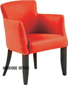 Cafe Hotel Club Chairs Cf 0023
