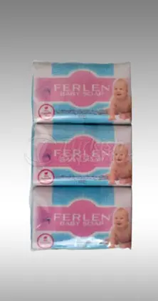 Baby Soap Ferlen