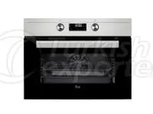 Compact and Steam Oven -HKS 930S