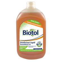 Biotol Liquid Disinfectant 500 ml