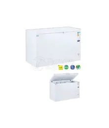 Cooler and Freezer KDF500