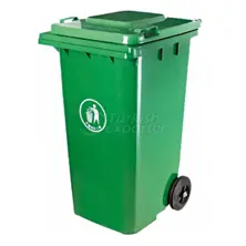 Bin Container