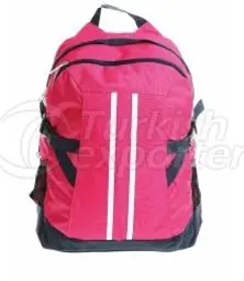 TO 0163 School Backpack
