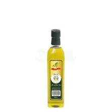 500 Ml Glass Olive Oil