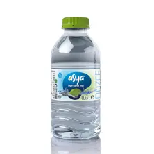 330 ml Şişe Su