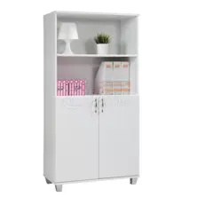 Tall Cabinet for Office