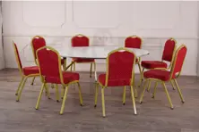 Sandalye ve Masa