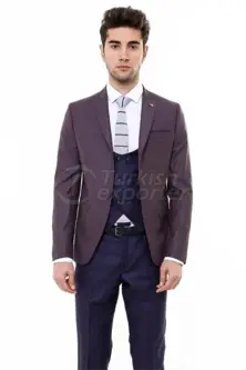 WSS Wessi Double Color Suit