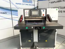  Paper Cutter - KAYM 60 PL