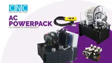AC Power Pack