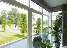 Pvc Window Systems FUSION