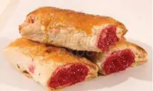 Pastry Filling / Flavored Cream -