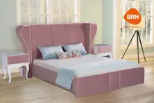 Classic Bed Sets Prestige Pink