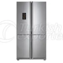 Refrigerators -NFE 900X