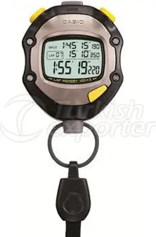 CASIO HS-70W-1DF Stopwatch