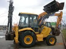 Volvo BL71  Second Hand Construction Equipments