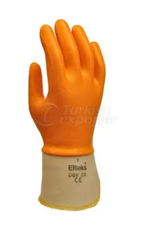 Safety Gloves Db Teks