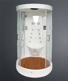 Compact Shower Systems C-2010
