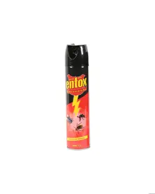 Entox Fly Spray 400 ML