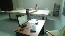 CNC Milling Router