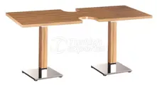 MSS-DMTR-Table por encargo 160X70cm