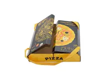 Pizza Box 