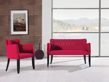 Wooden Chair Armchair