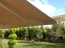 Casette Awning Systems