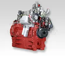 Agricultural Machinery Engine