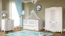 Meva Maxi Baby Room