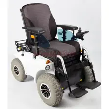 Wheelchairs OPTIMUS 2