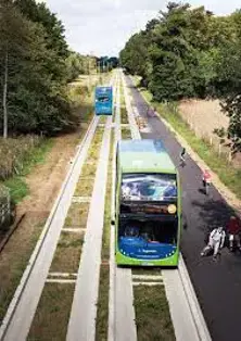 Urban Transport System