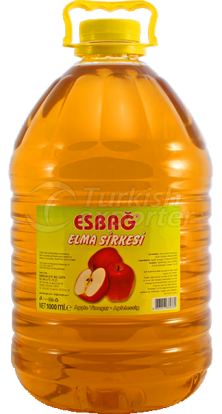 Cider  Vinegar Esbag