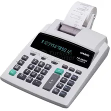 CASIO FR-2650T Calculator
