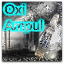 Oxi Ampul