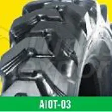 Addo India Aiot 3 High Performance Tyre