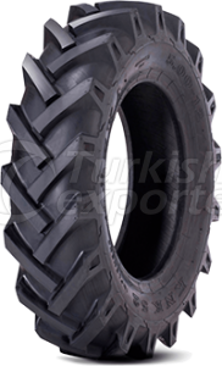 Implement Tire KNK52