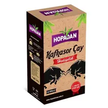 Hopa Caucasian Souvenir Tea