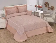 Bed Cover Lale