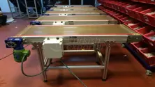 Teleband Conveyor