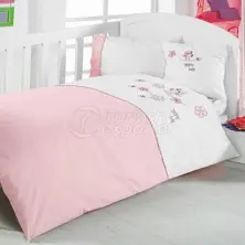 Baby Bed Linen The Bird